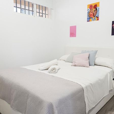 Hogar En Calle Lavapies マドリード エクステリア 写真